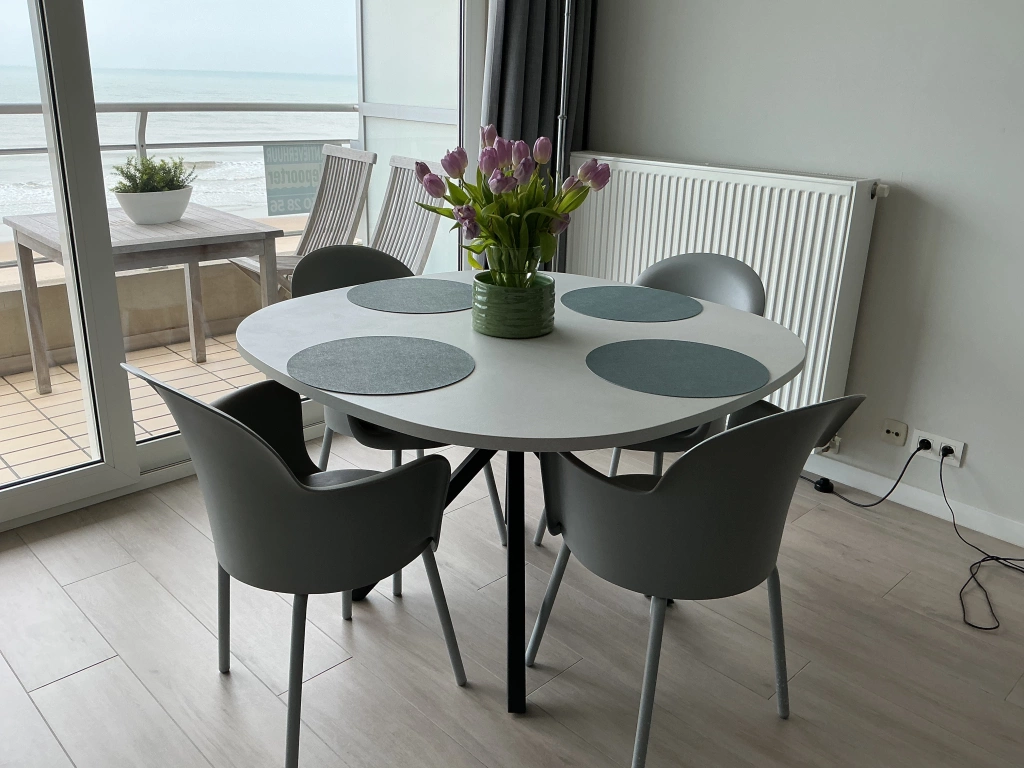 Appartement à MARINA BEACH / H6