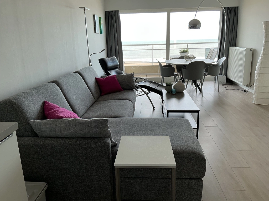 Appartement à MARINA BEACH / H6