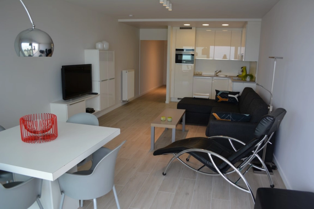 Appartement à MARINA BEACH / H6