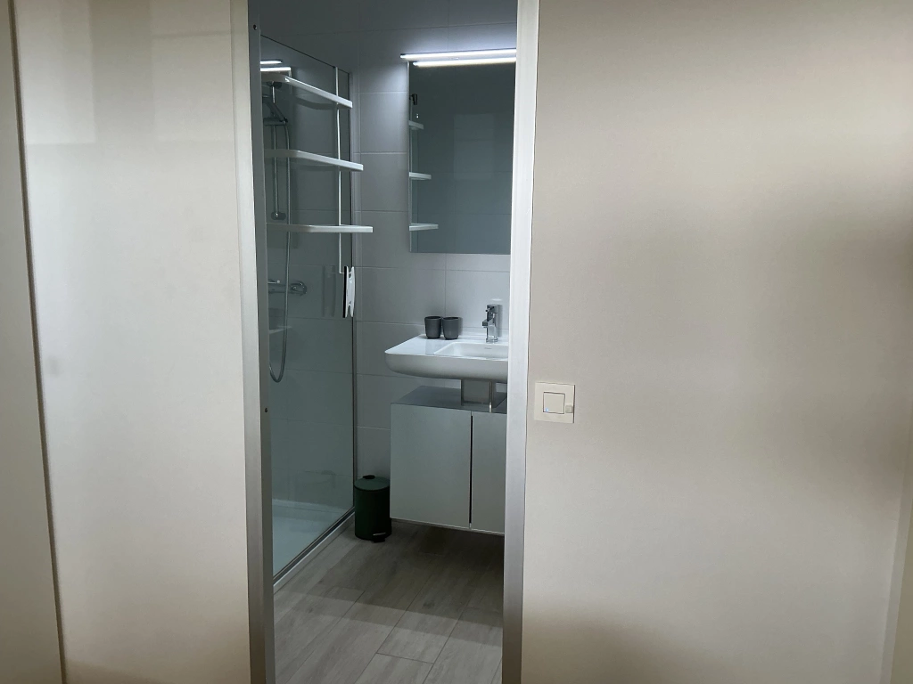 Appartement à MARINA BEACH / H6