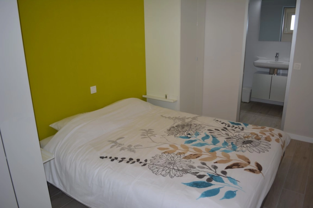 Appartement à MARINA BEACH / H6