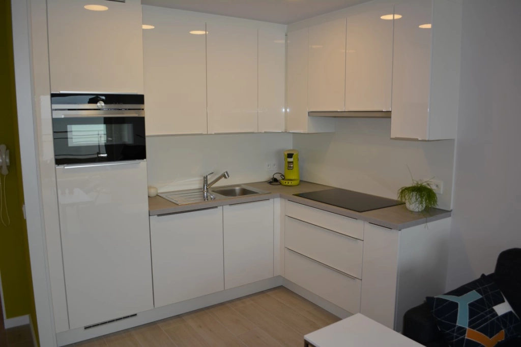 Appartement à MARINA BEACH / H6