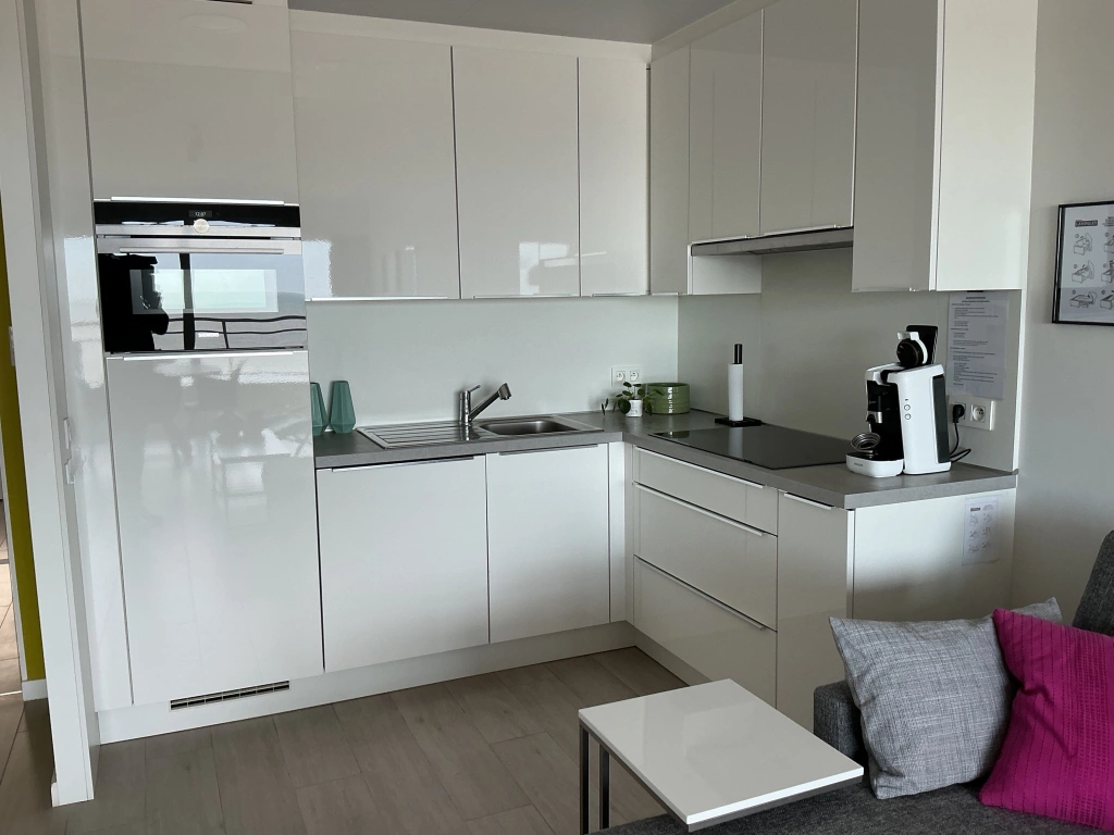 Appartement à MARINA BEACH / H6