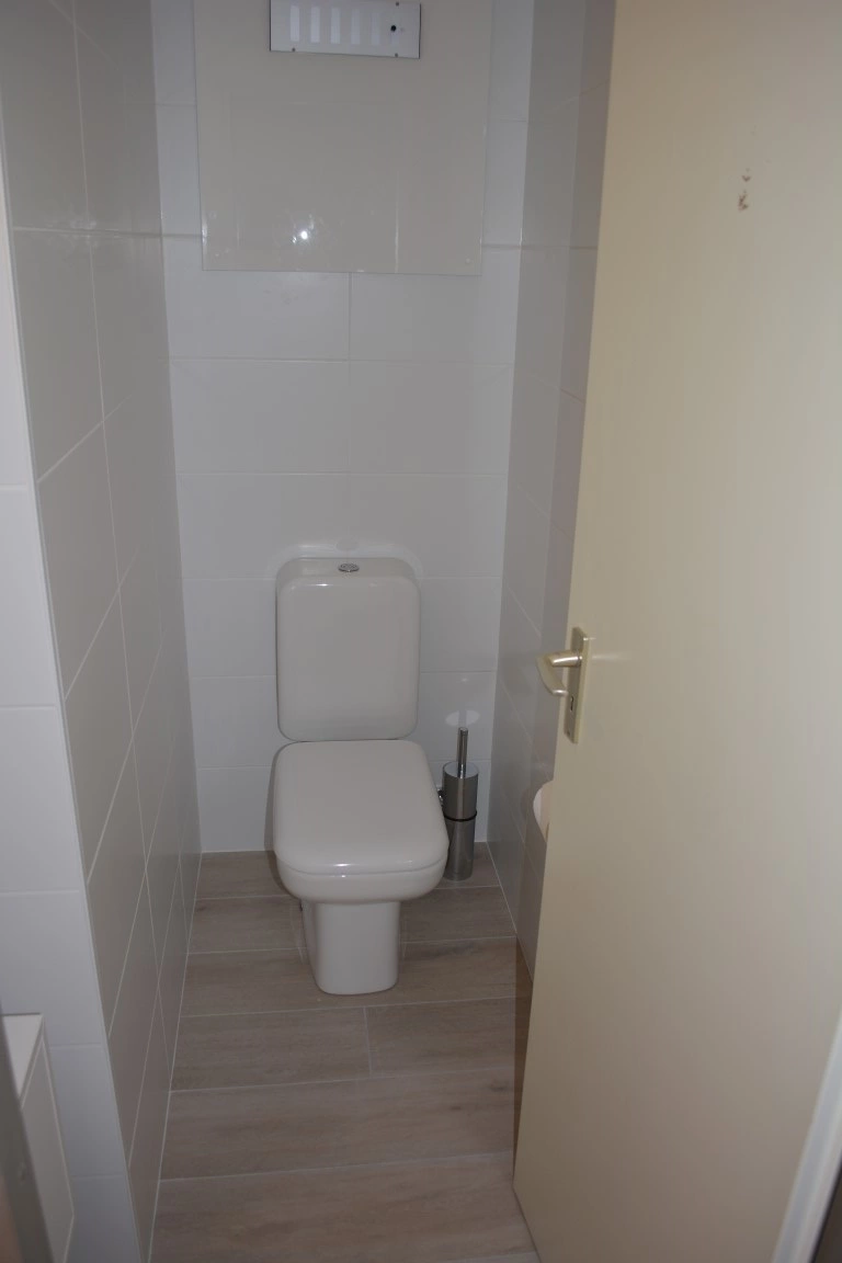 Appartement à MARINA BEACH / H6