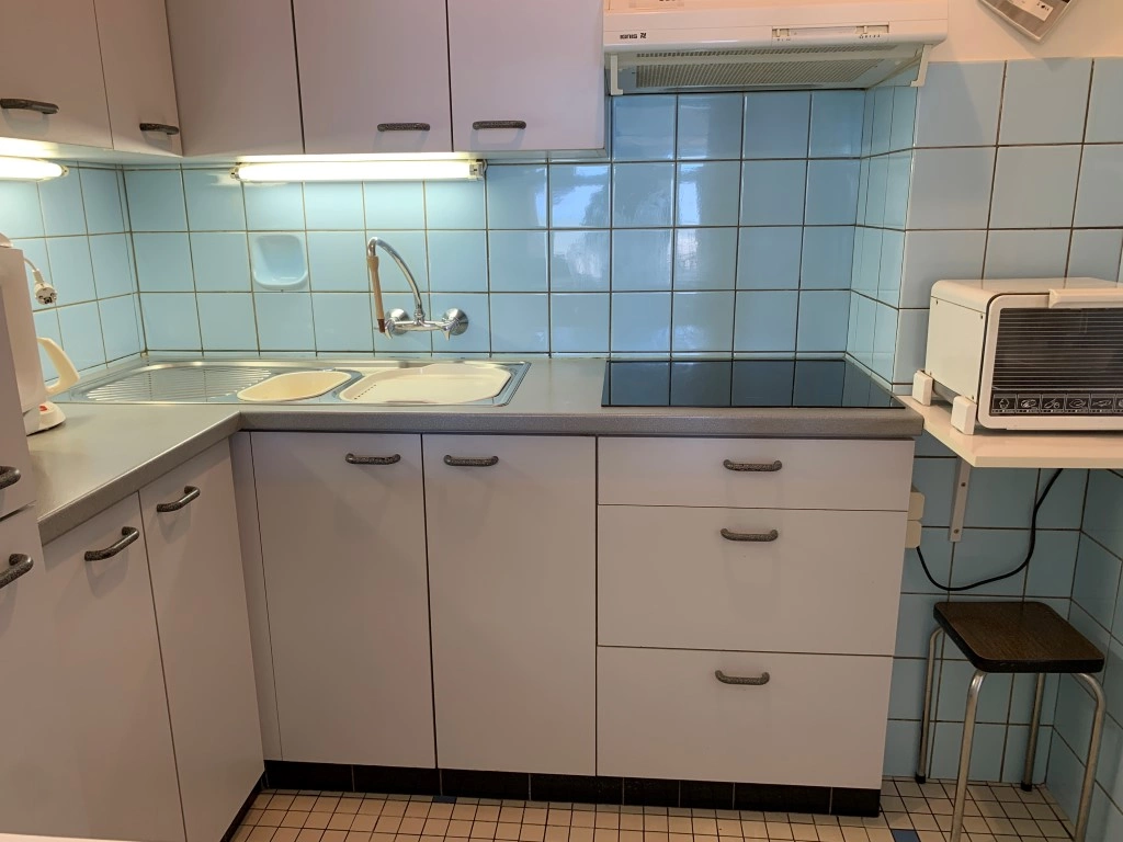 Appartement à ISLAMORADA / 4B