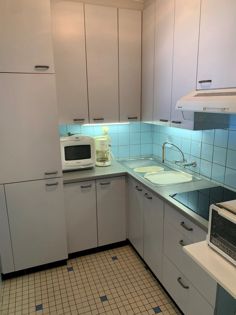 Appartement à ISLAMORADA / 4B