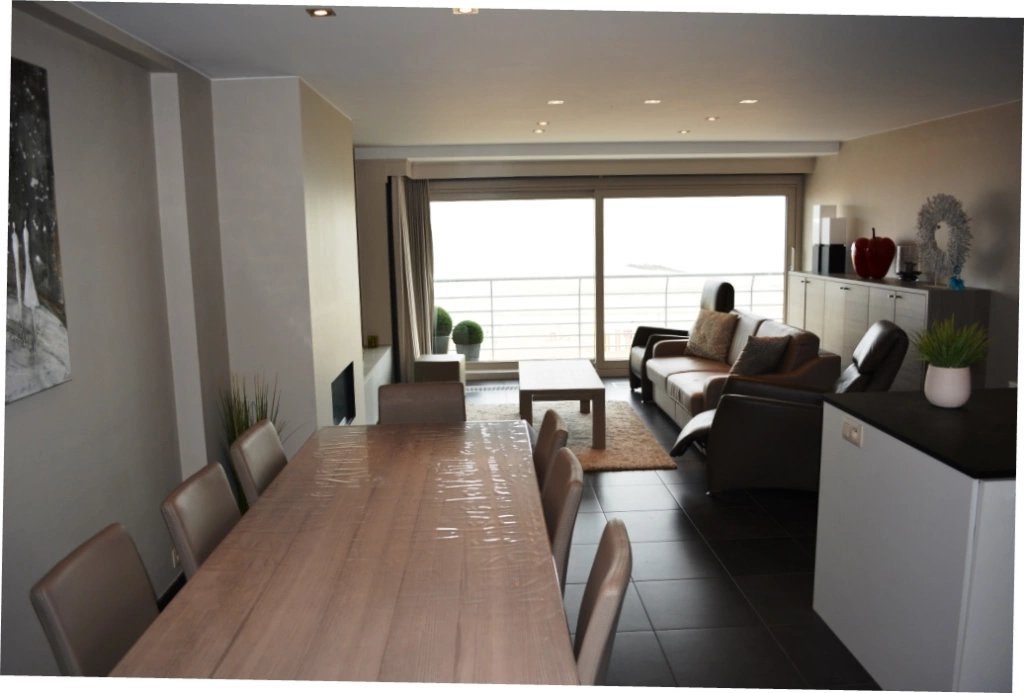 Appartement à BACCARA / 2B