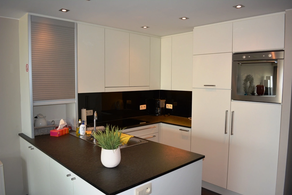 Appartement à BACCARA / 2B
