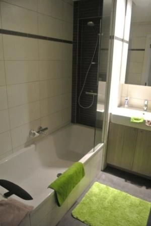 Appartement à BACCARA / 2B