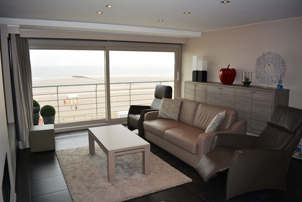Appartement à BACCARA / 2B