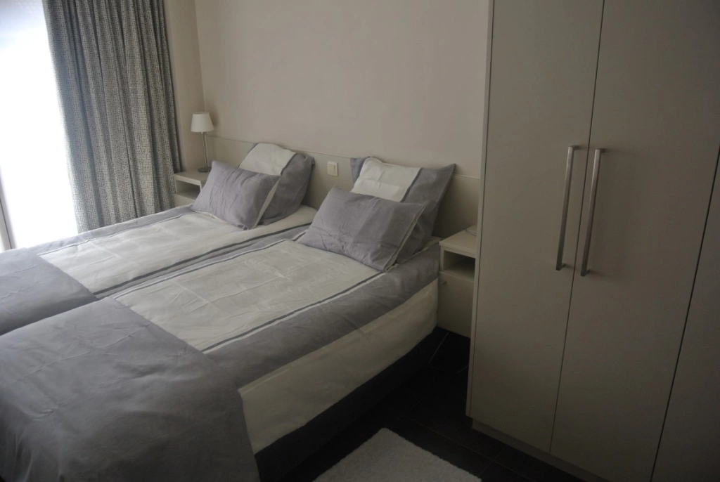 Appartement à BACCARA / 2B