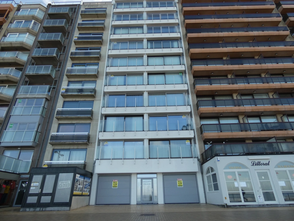 Appartement à BACCARA / 2B