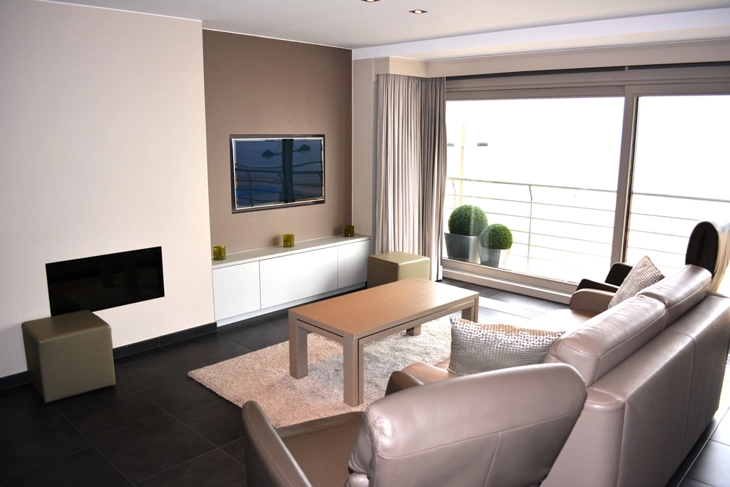 Appartement à BACCARA / 2B