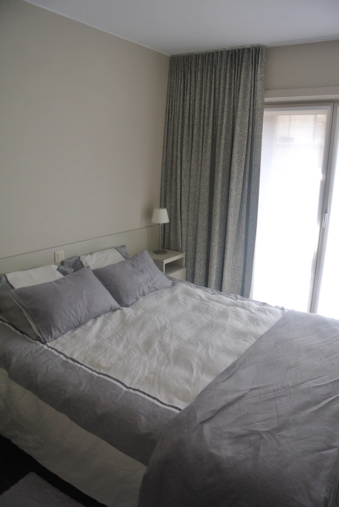 Appartement à BACCARA / 2B