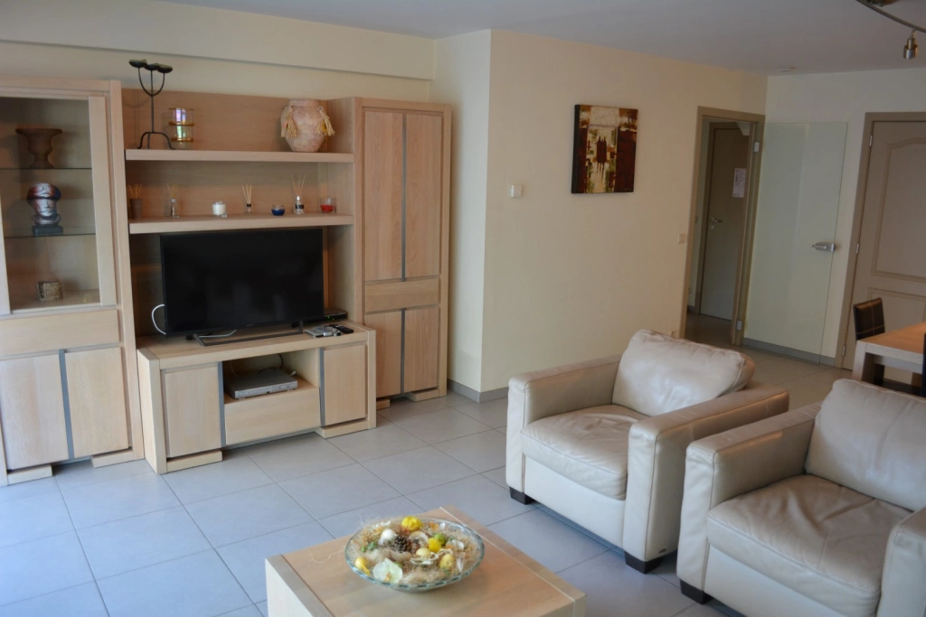 Appartement à THALASSA / 5B/0502