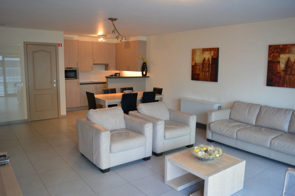 Appartement à THALASSA / 5B/0502