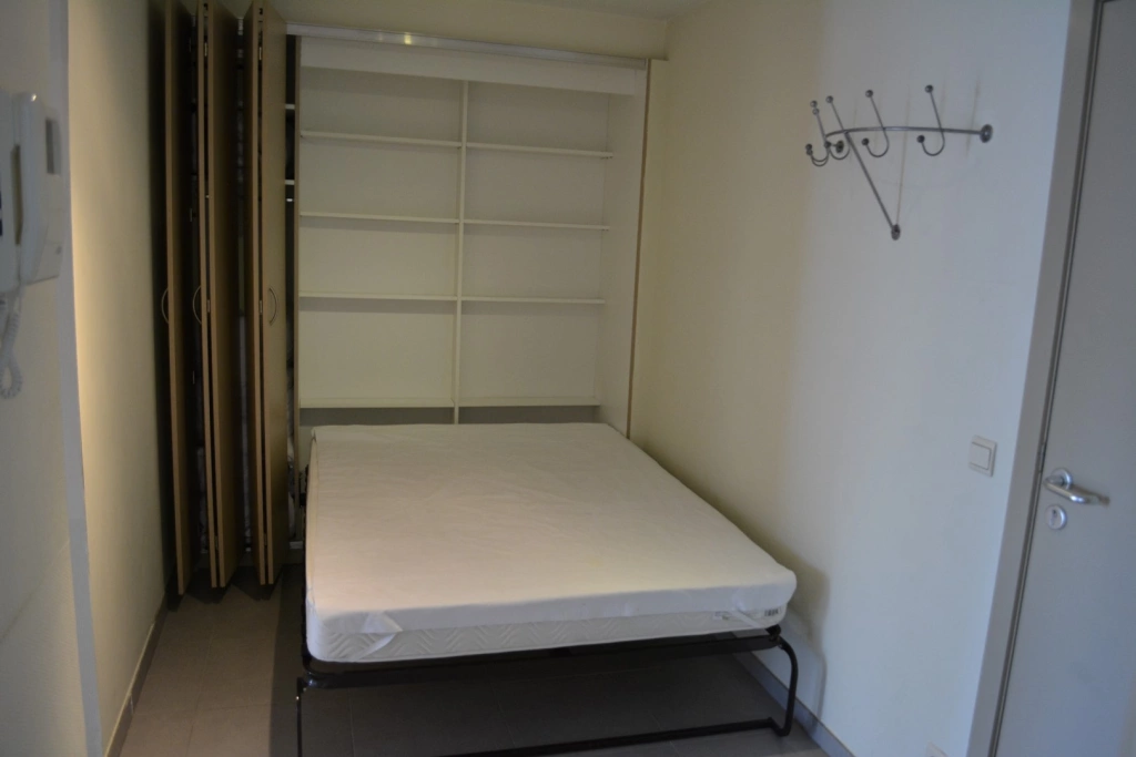 Appartement à THALASSA / 5B/0502