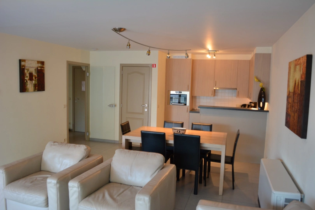 Appartement à THALASSA / 5B/0502
