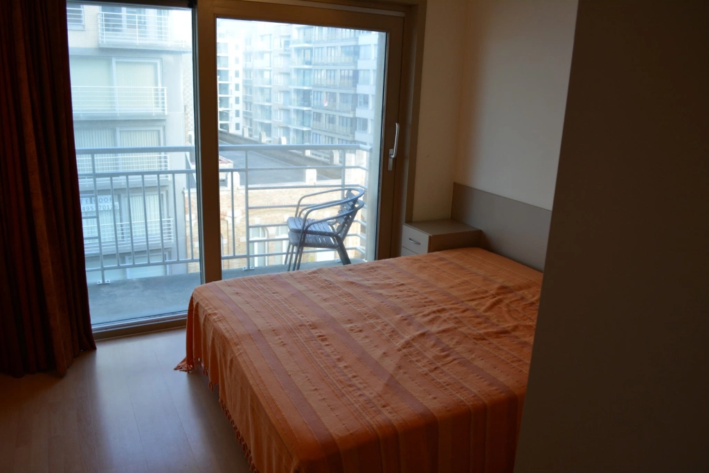 Appartement à THALASSA / 5B/0502