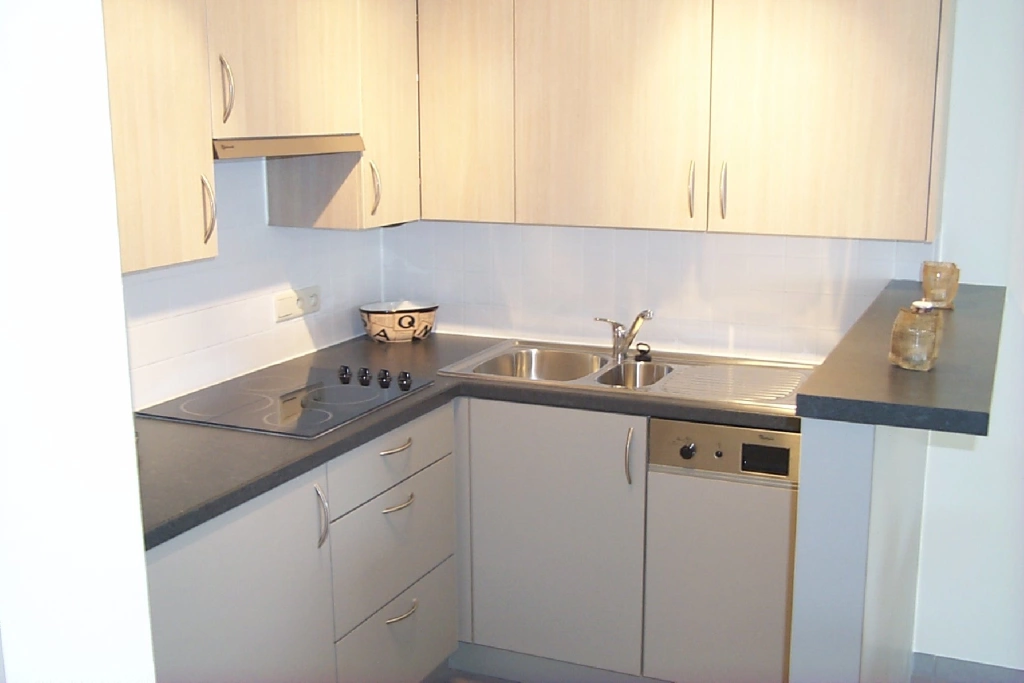 Appartement à THALASSA / 5B/0502