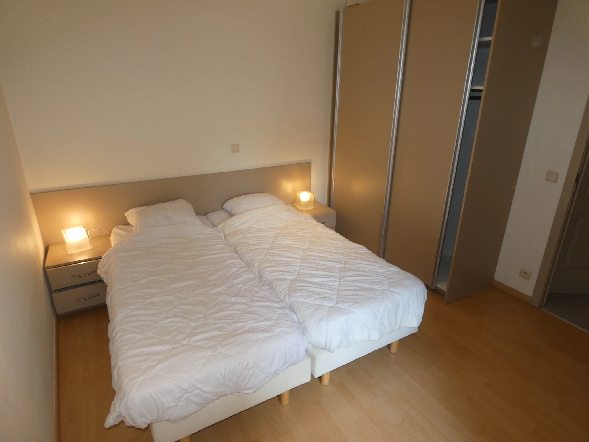 Appartement à THALASSA / 5CD/0501