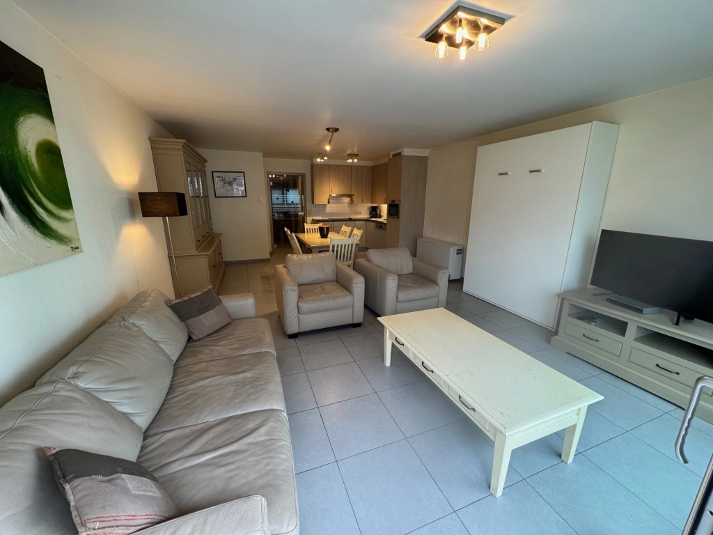 Appartement à THALASSA / 5CD/0501