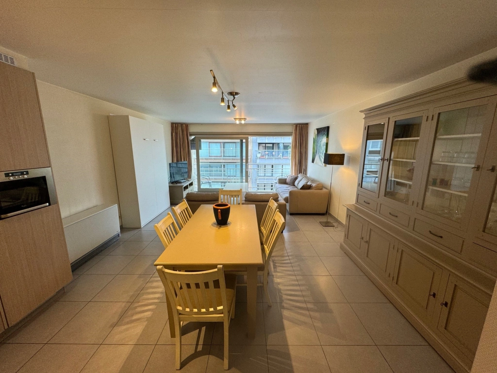 Appartement à THALASSA / 5CD/0501