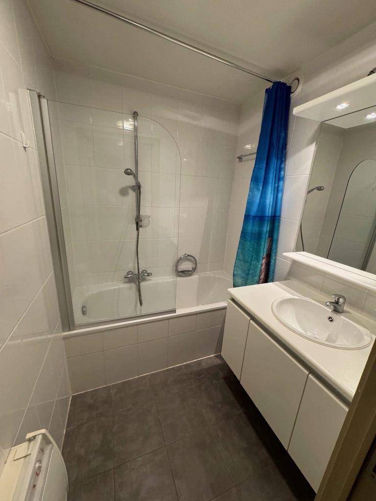 Appartement à THALASSA / 5CD/0501
