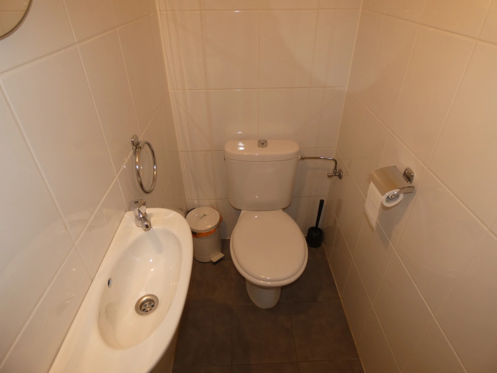 Appartement à THALASSA / 5CD/0501