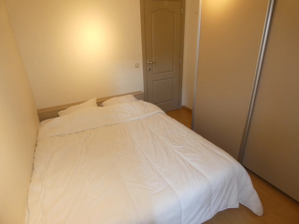 Appartement à THALASSA / 5CD/0501