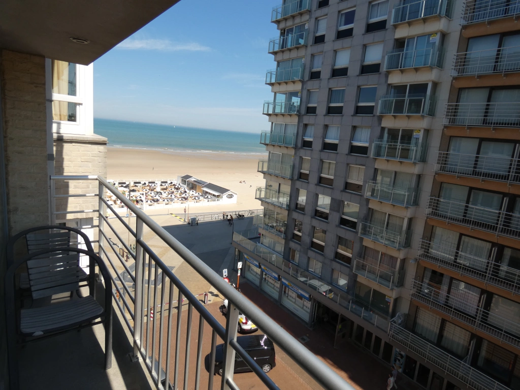 Appartement à THALASSA / 5CD/0501