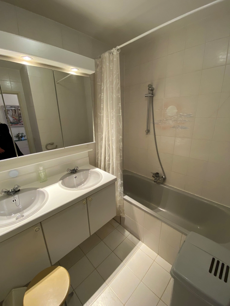 Appartement à PRESTIGE / B6