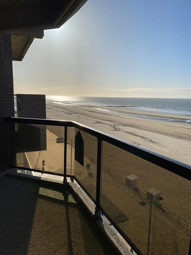 Appartement à PRESTIGE / B6