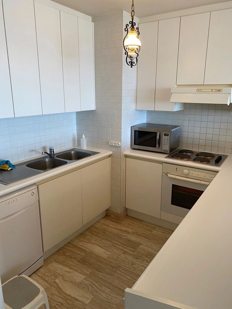 Appartement à PRESTIGE / B6