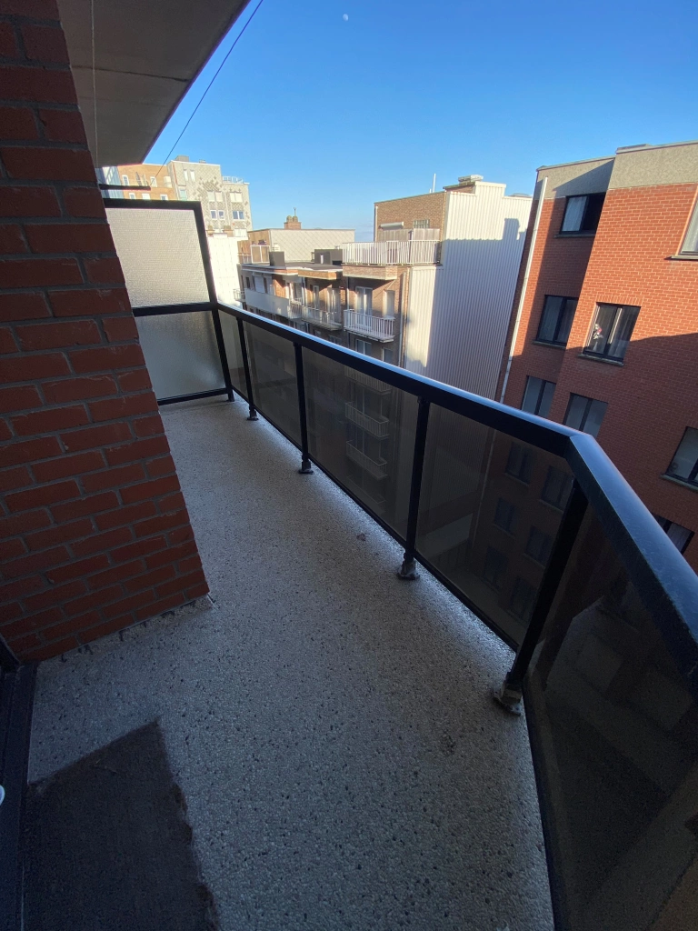Appartement à PRESTIGE / B6