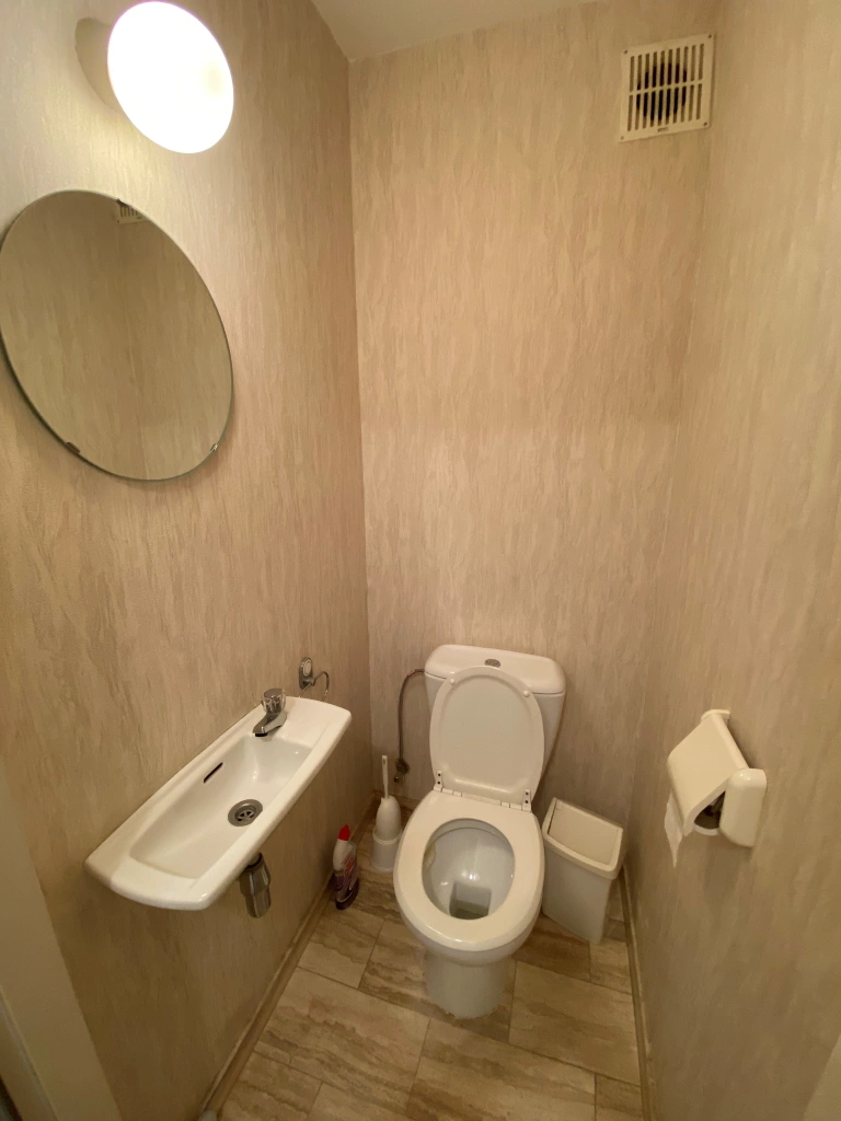 Appartement à PRESTIGE / B6