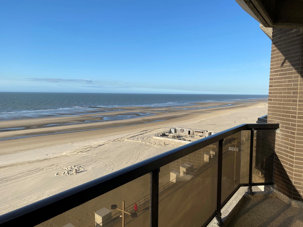 Appartement à PRESTIGE / B6