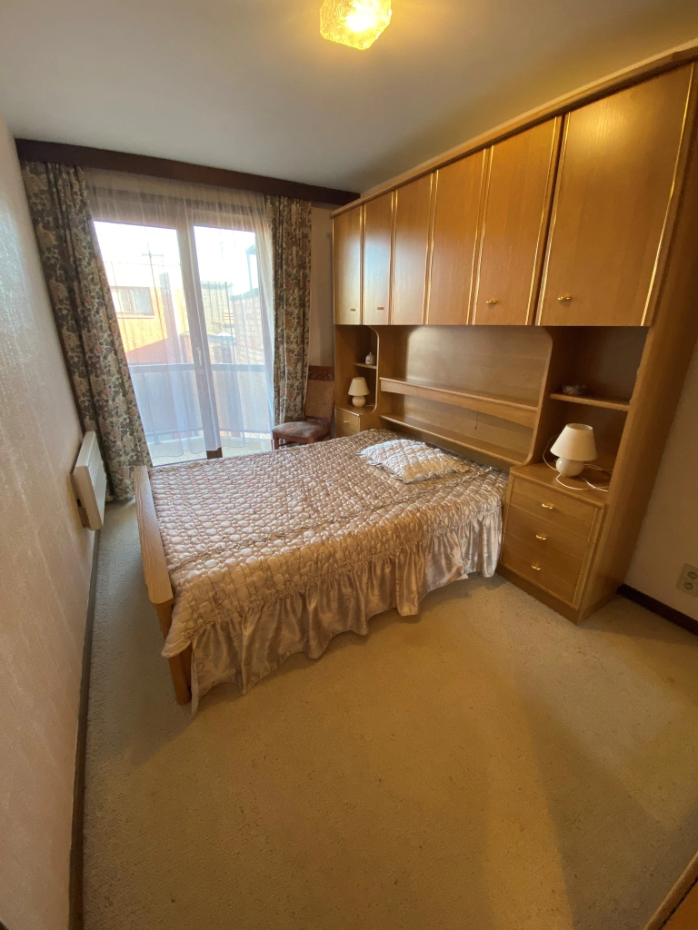 Appartement à PRESTIGE / B6