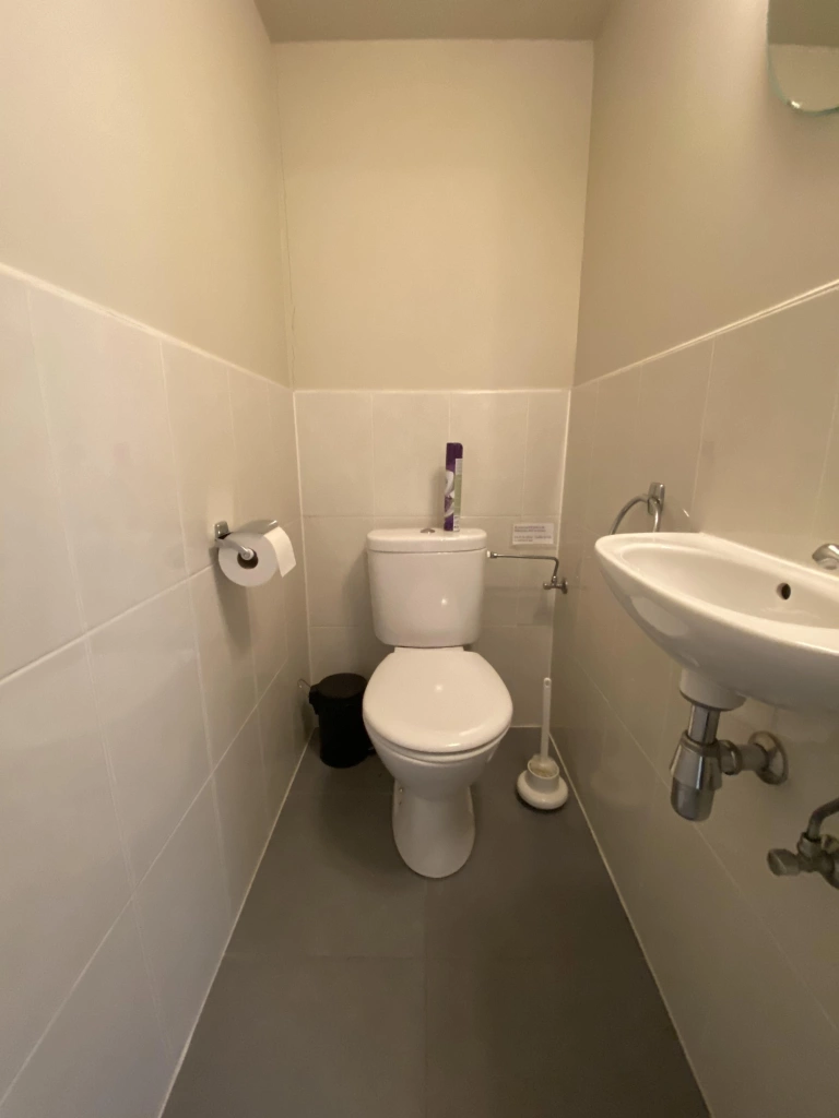 Appartement à THALASSA / A6/603