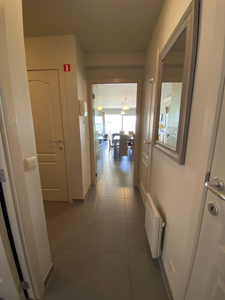 Appartement à THALASSA / A6/603