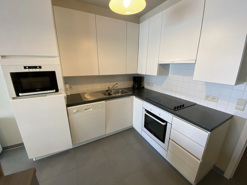 Appartement à THALASSA / A6/603
