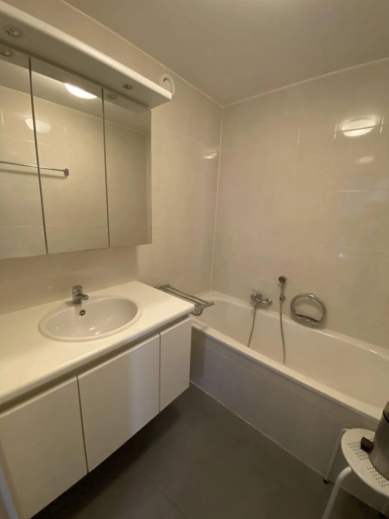 Appartement à THALASSA / A6/603