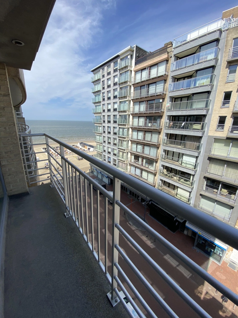 Appartement à THALASSA / A6/603