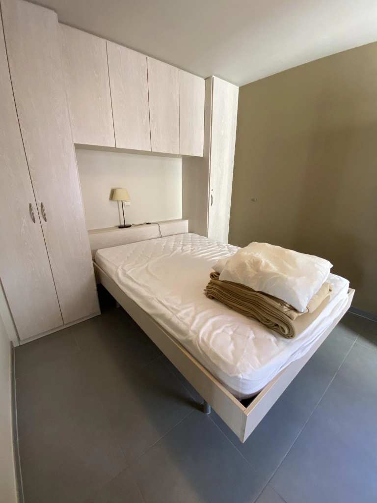 Appartement à THALASSA / A6/603