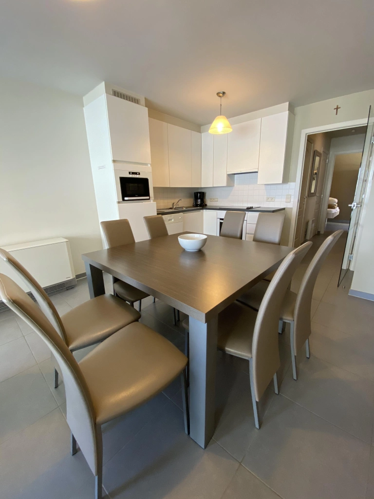 Appartement à THALASSA / A6/603
