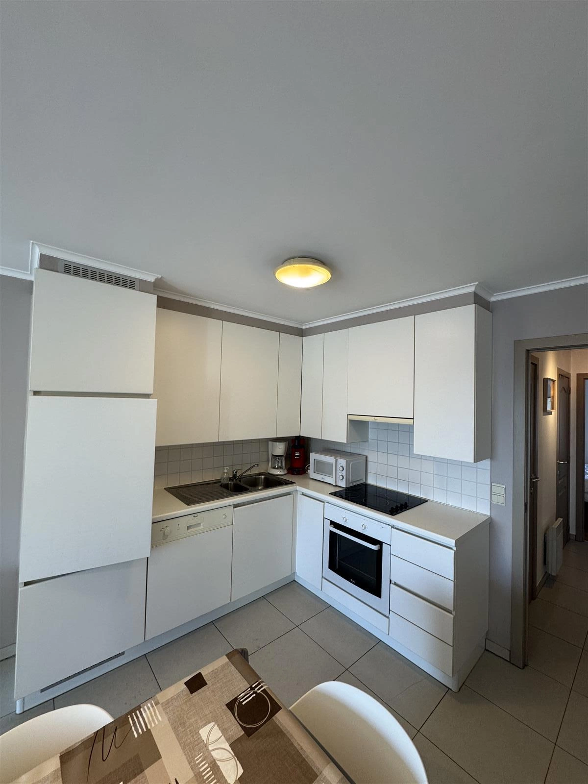 Appartement à THALASSA / A9 / 09.04