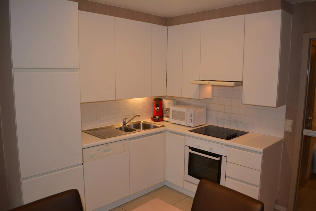 Appartement à THALASSA / A9 / 09.04