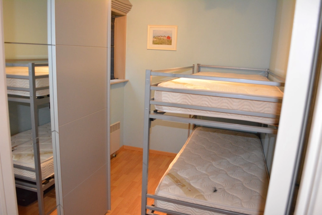Appartement à THALASSA / A9 / 09.04