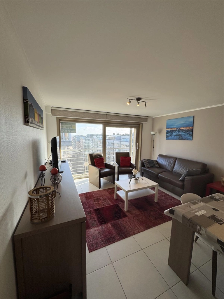 Appartement à THALASSA / A9 / 09.04