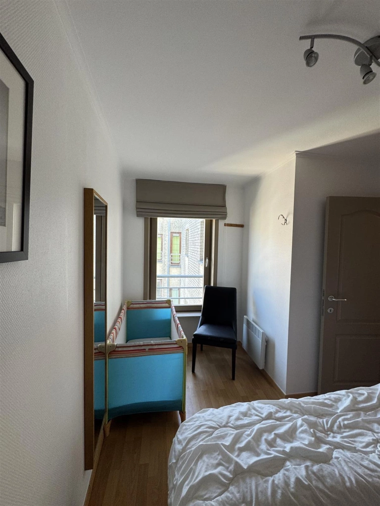 Appartement à THALASSA / A9 / 09.04
